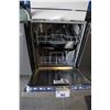 Image 2 : BOSCH SILENCE PLUS STAINLESS STEEL BUILT-IN DISHWASHER