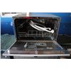Image 2 : DANBY COUNTERTOP DISHWASHER (MODEL DDW621WDB)