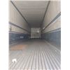 Image 2 : 2003 WHITE COMMERCIAL UTILITY TRAILER MFG, VIN# 1UYVS25313U091406, ONE ICBC COLLISION CLAIM - NO