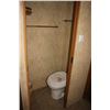 Image 8 : 2006 WHITE JAYCO 281 RLS EAGLE SERIES 5TH WHEEL CAMPER, VIN# 1UJCJ02P161LF0059, 1 ICBC COLLISION