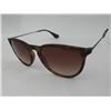 Image 2 : PAIR OF AUTHENTIC RAY-BAN ERIKA SUNGLASSES (RB4171)