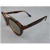 Image 2 : PAIR OF SMALL AUTHENTIC RAY-BAN SUNGLASSES (RB4257)