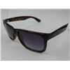 Image 2 : PAIR OF AUTHENTIC RAY-BAN JUSTIN SUNGLASSES (RB4165) *SMALL SCRATCH*