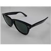Image 2 : PAIR OF AUTHENTIC RAY-BAN SUNGLASSES (RB2140)