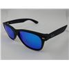 Image 2 : PAIR OF AUTHENTIC RAY-BAN SUNGLASSES (RB2132) *SCRATCHES*
