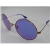 Image 2 : PAIR OF AUTHENTIC RAY-BAN SUNGLASSES (RB3592) *SMALL SCRATCHES*