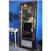 Image 1 : DRIFTWOOD FRAMED MIRROR