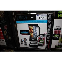 NINJA PROFESSIONAL BLENDER, 1100 WATTS