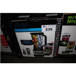 NINJA PROFESSIONAL BLENDER, 1100 WATTS