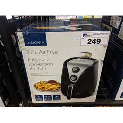 INSIGNIA AIR FRYER, 3.2 L