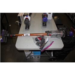 DYSON V10 ABSOLUTE STICK VACUUM