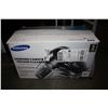 Image 1 : SAMSUNG CANISTER VACUUM