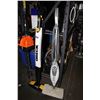 Image 1 : ORECK STEAM MOP AND SHARK STEAM MOP