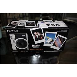 FUJIFILM INSTAX MINI 90 NEO CLASSIC INSTANT CAMERA
