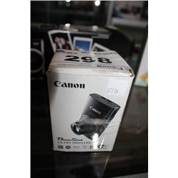 CANON POWERSHOT ELPH 360 HS DIGITAL CAMERA