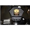 Image 1 : NIXON 100M STAINLESS STEEL STAR WARS C3PO WATCH
