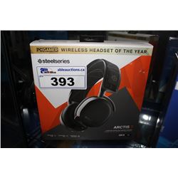 STEELSERIES ARCTIS 7 WIRELESS HEADSET