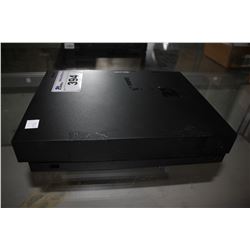 XBOX ONE X CONSOLE (MODEL 1787)