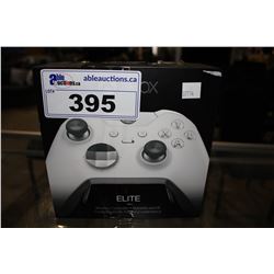 XBOX ELITE WIRELESS CONTROLLER
