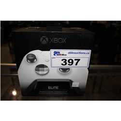 XBOX ELITE WIRELESS CONTROLLER