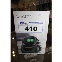 ANKI VECTOR ROBOT