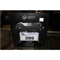 XBOX ELITE WIRELESS CONTROLLER