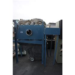 BELFAB DUST COLLECTOR