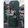 Image 1 : WADKIN BURSGREEN BAND SAW