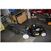 Image 2 : MTD GOLD REAR BAG LAWN MOWER WITH 163CC BRIGGS & STRATTON MOTOR