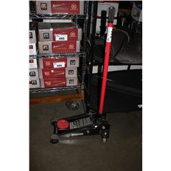 MOTOMASTER 3 TON JACK