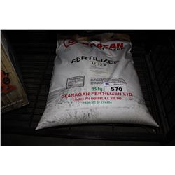 OKANAGAN FERTILIZER