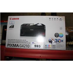 CANON PIXMA G4210 ALL-IN-ONE PRINTER