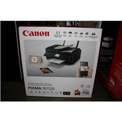 CANON PIXMA TR7520 ALL-IN-ONE PRINTER