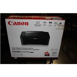 CANON PIXMA TS3129 ALL-IN-ONE PRINTER