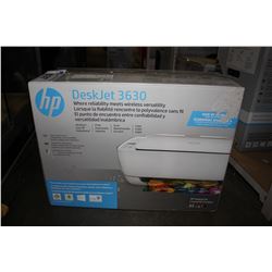 HP DESKJET 3630 ALL-IN-ONE PRINTER