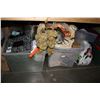 Image 2 : LARGE LOT OF CHRISTMAS DECOR