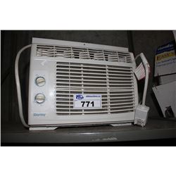 DANBY A/C UNIT