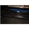 Image 1 : METAL RACK