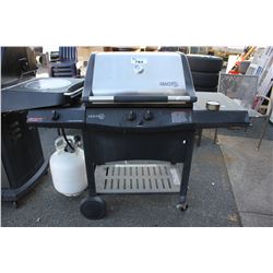 CENTRO PROPANE BBQ
