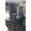 Image 1 : 6 LAWN CHAIRS