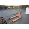 Image 1 : PALLET JACK