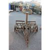 Image 1 : ANTIQUE FARM IMPLEMENT