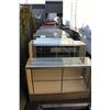 Image 2 : LARGE LOT OF SHOWCASES