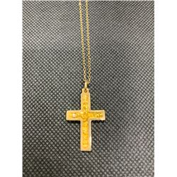 14K CHAIN RV 375.00