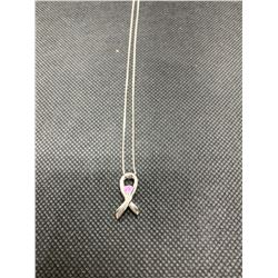 16" SILVER CHAIN