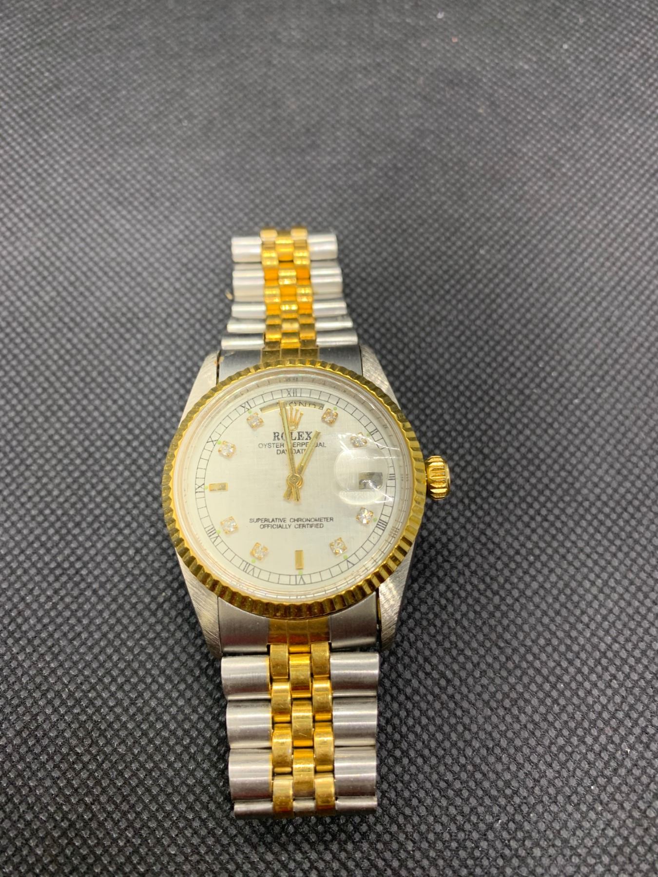 ROLEX COPY WATCH
