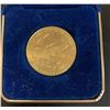 Image 2 : 8- 1 OUNCE $50 GOLD COINS, 1 US $50 GOLD COIN