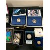 Image 2 : COLLECTABLE COINS