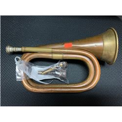 WW1 BUGLE (1915)