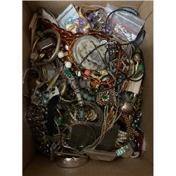 MISC COSTUME JEWELRY